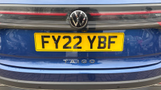 Volkswagen Taigo 1.5 TSI 150 Style 5dr DSG Petrol Hatchback